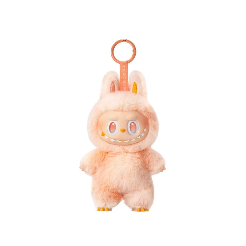 Labubu Big Into Energy