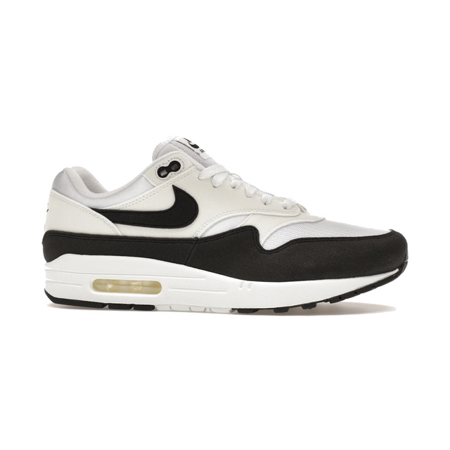 Nike Air Max 1 White Black Neutral Grey