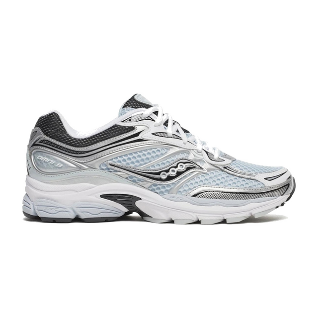 Saucony ProGrid Omni 9 Plein Air