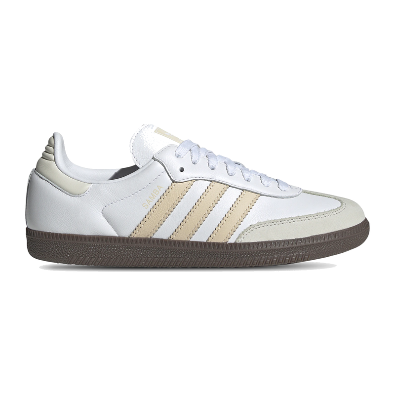Adidas Samba OG White Sand Strata