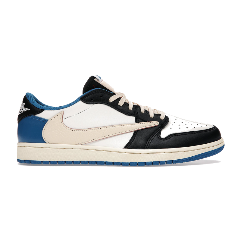 Travis Scott Fragment Design Low Taiwan and Mainland China ReStockX