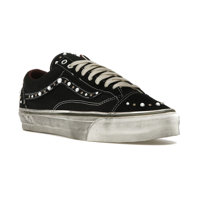 Vans OTW Old Skool 36 Pearlized Pack Black