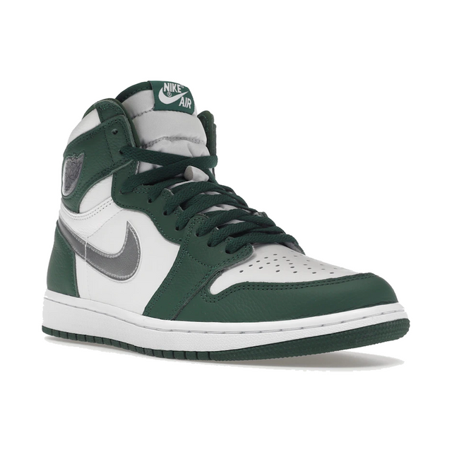 Air Jordan 1 Retro High OG Gorge Green