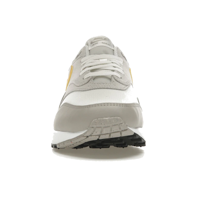 Nike Air Max 1 Essential Summit White University Gold