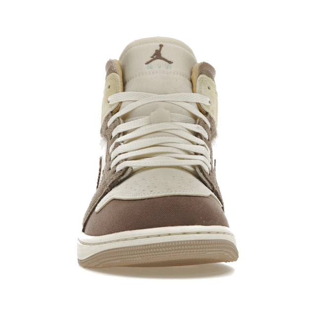 Air Jordan 1 Mid SE Craft Taupe Haze