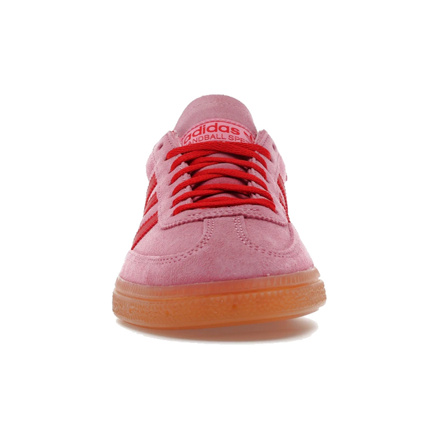 Adidas Handball Spezial Semi Pink Glow Better Scarlet