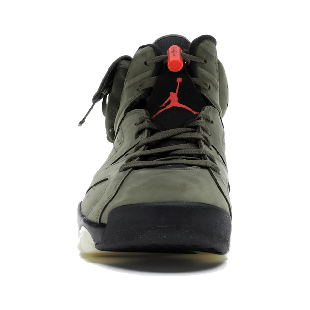 Air Jordan 6 Retro Travis Scott