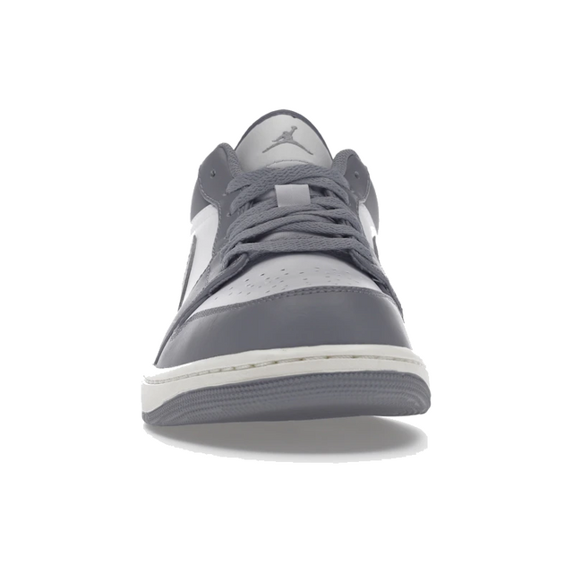 Air Jordan 1 Low Vintage Stealth Grey