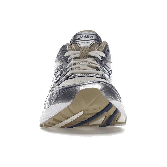 ASICS Gel-Kayano 14 Cream Pure Silver Champagne