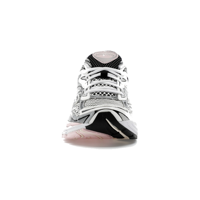 Saucony ProGrid Omni 9 Silver Pink
