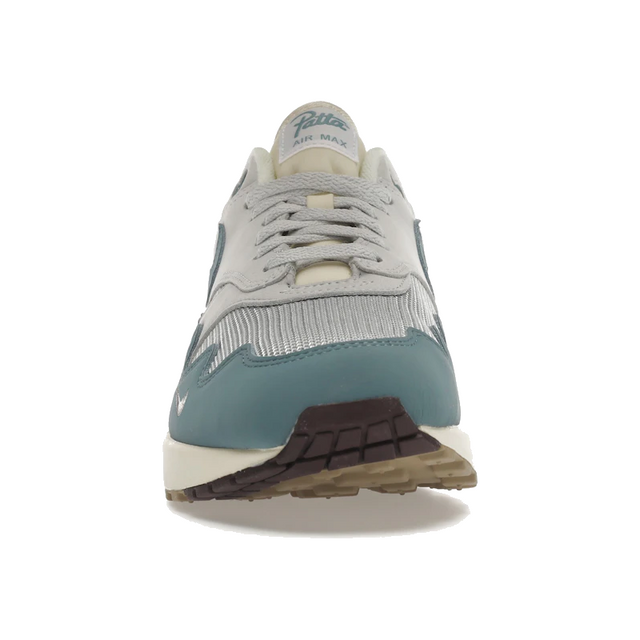 Nike Air Max 1 Patta Waves Noise Aqua