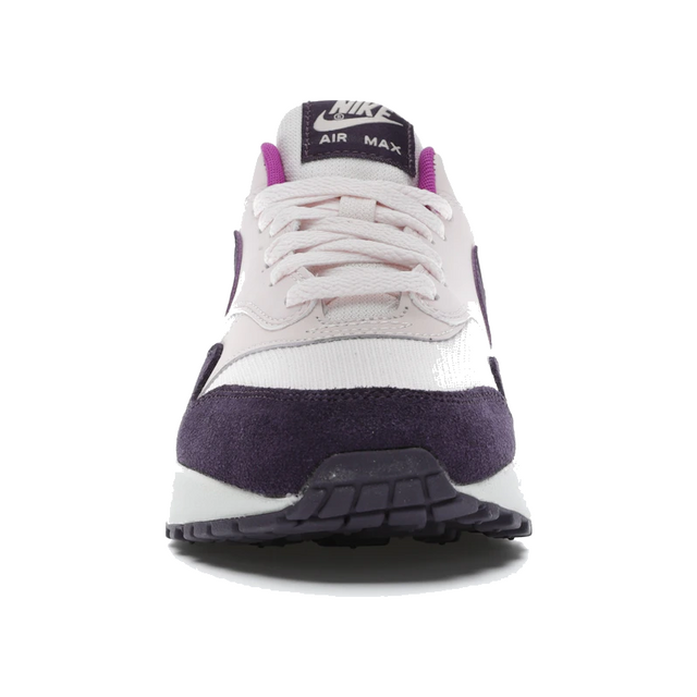 Nike Air Max 1 Light Soft Pink Grand Purple