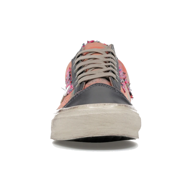 Vans Old Skool 36 LX Souvenir Asphalt