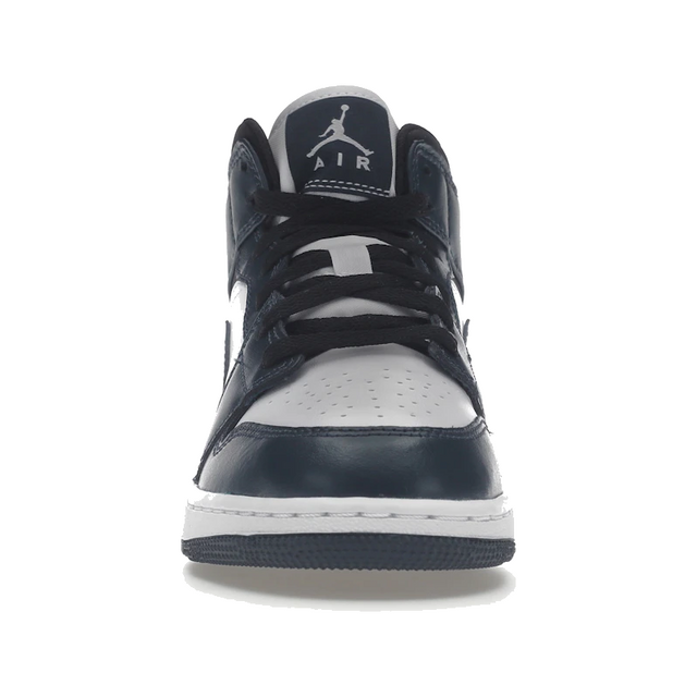Air Jordan 1 Mid Armory Navy