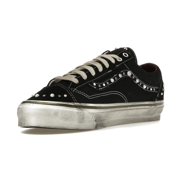 Vans OTW Old Skool 36 Pearlized Pack Black