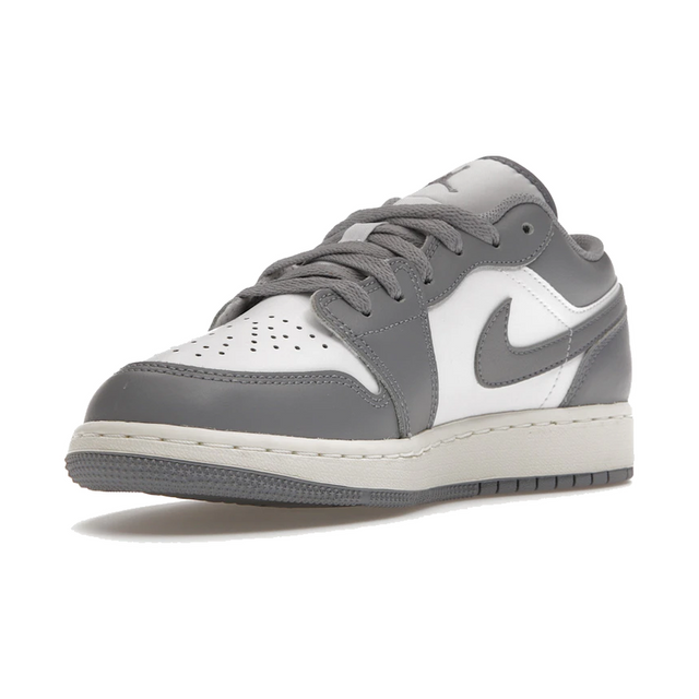 Air Jordan 1 Low Vintage Grey