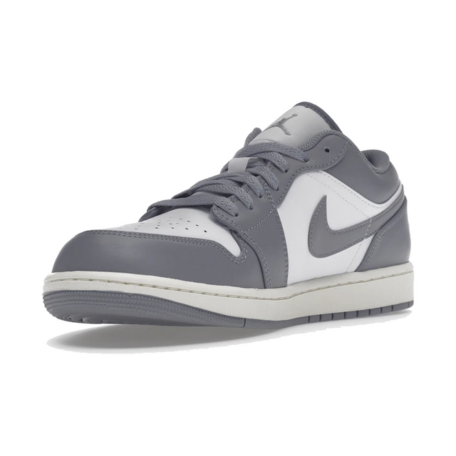 Air Jordan 1 Low Vintage Stealth Grey