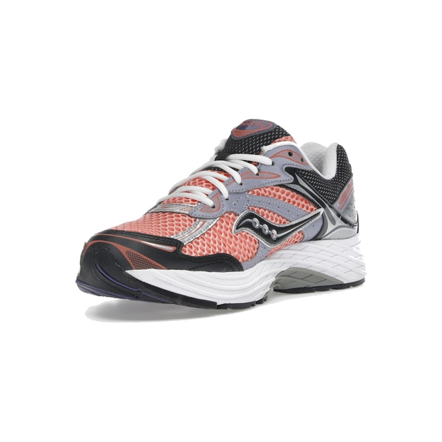 Saucony ProGrid Omni 9 Pink Purple