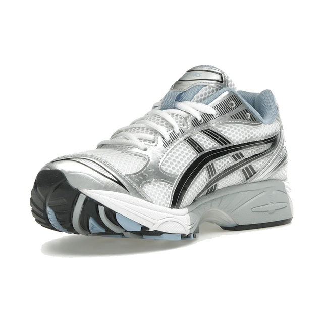 ASICS Gel-Kayano 14 JJJJound White Blue