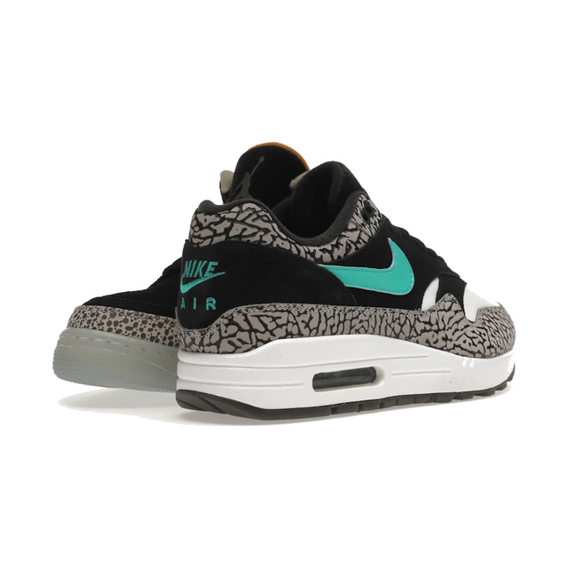 Air Jordan 3 Retro & Nike Air Max 1 atmos Pack