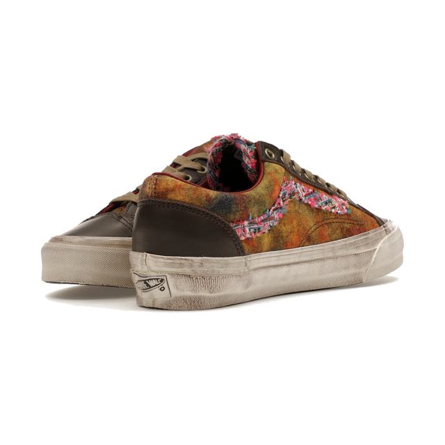 Vans Old Skool 36 LX Souvenir Warm Brown