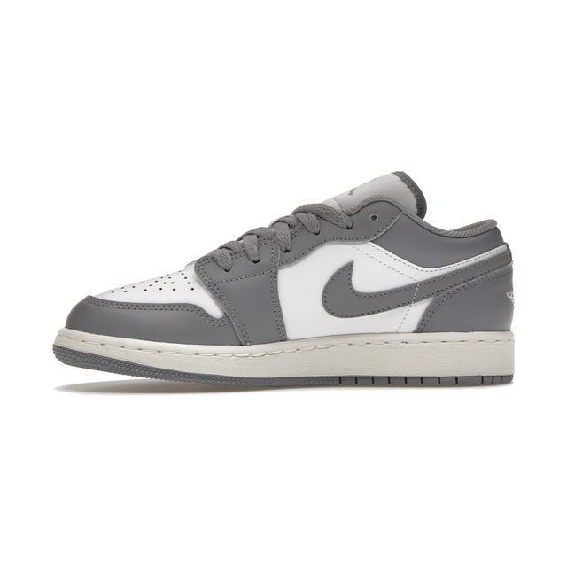 Air Jordan 1 Low Vintage Grey