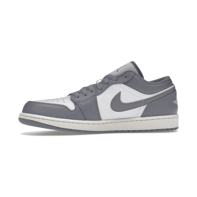 Air Jordan 1 Low Vintage Stealth Grey