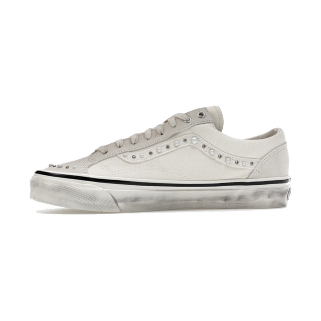 Vans OTW Old Skool 36 Pearlized Pack Marshmallow