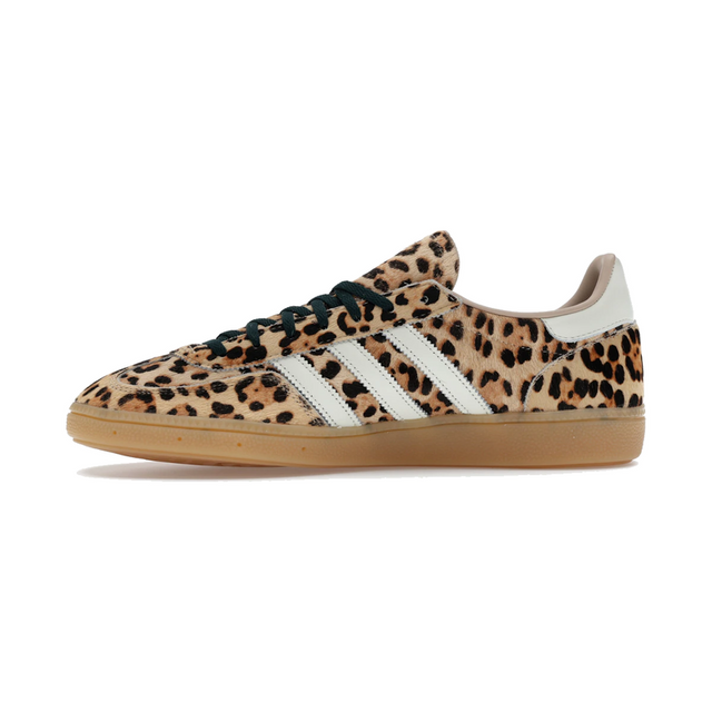 Adidas Handball Spezial Leopard Magic Beige