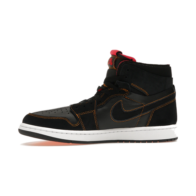 Air Jordan 1 High Zoom Air CMFT Citrus