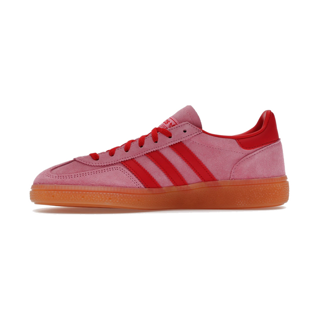 Adidas Handball Spezial Semi Pink Glow Better Scarlet