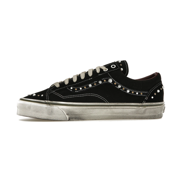 Vans OTW Old Skool 36 Pearlized Pack Black