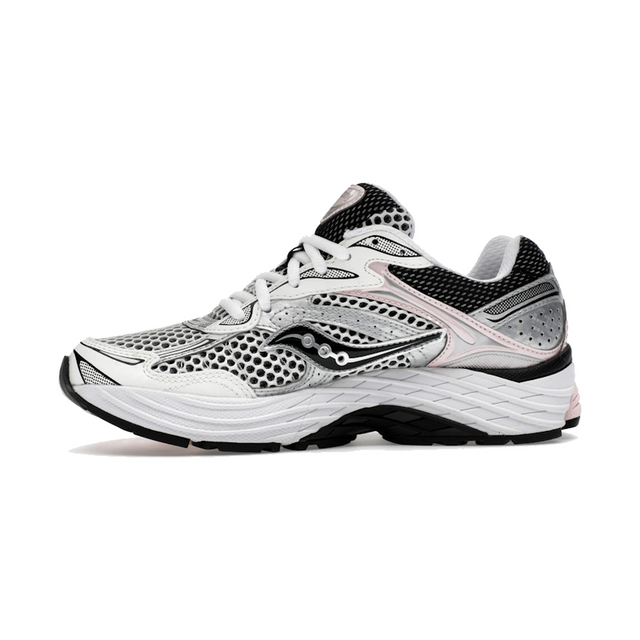 Saucony ProGrid Omni 9 Silver Pink