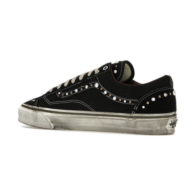 Vans OTW Old Skool 36 Pearlized Pack Black