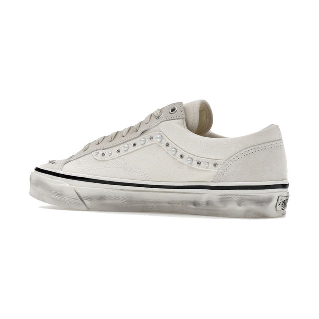 Vans OTW Old Skool 36 Pearlized Pack Marshmallow