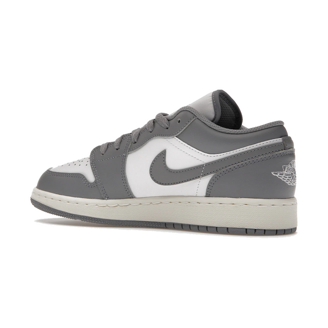 Air Jordan 1 Low Vintage Grey