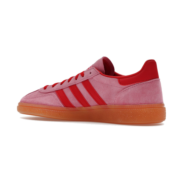 Adidas Handball Spezial Semi Pink Glow Better Scarlet