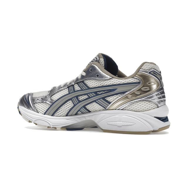 ASICS Gel-Kayano 14 Cream Pure Silver Champagne