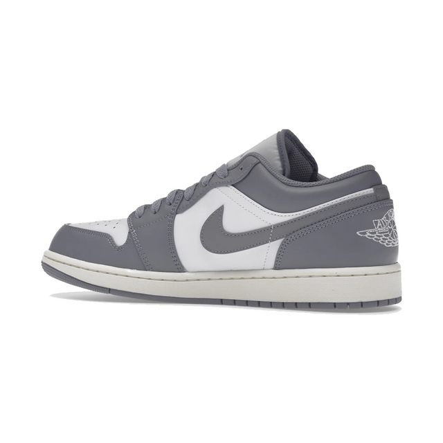 Air Jordan 1 Low Vintage Stealth Grey