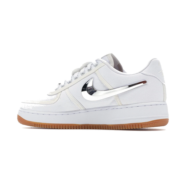 Nike Air Force 1 Low Travis Scott