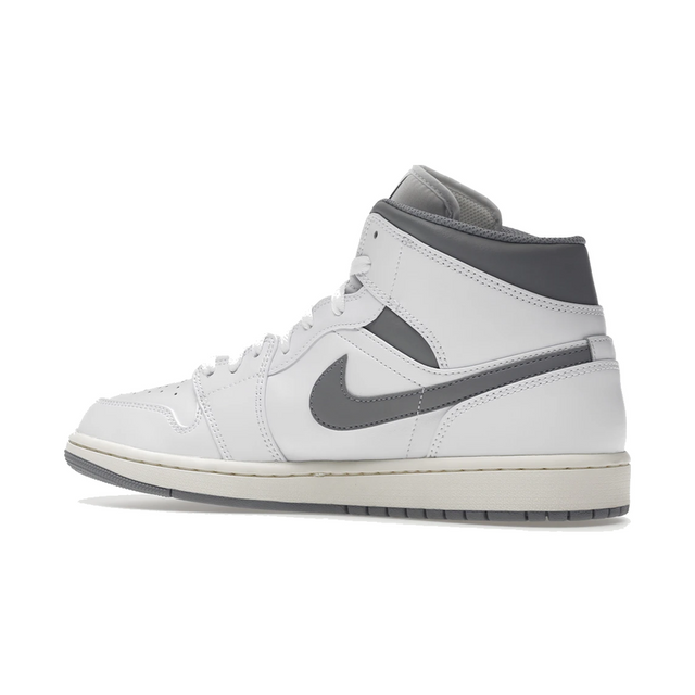 Air Jordan 1 Mid Neutral Grey