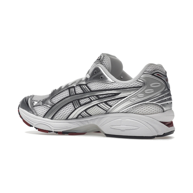 ASICS Gel-Kayano 14 White Pure Silver