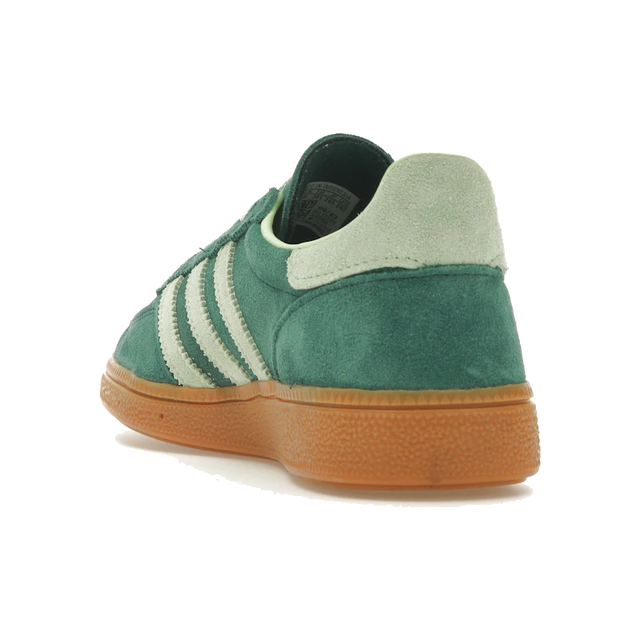 Adidas Handball Spezial Collegiate Green Semi Green Spark
