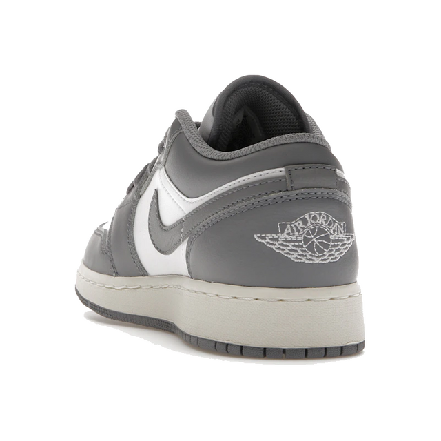 Air Jordan 1 Low Vintage Grey