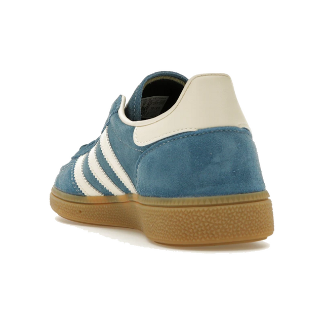 Adidas Handball Spezial Core Blue Cream White Gum