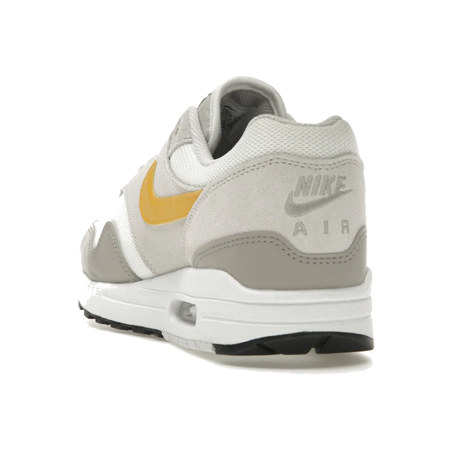 Nike Air Max 1 Essential Summit White University Gold