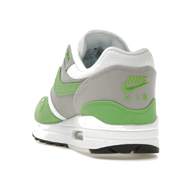 Nike Air Max 1 Patta 20th Anniversary Chlorophyll