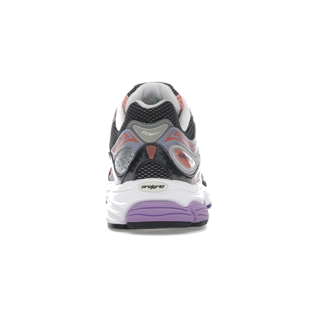 Saucony ProGrid Omni 9 Pink Purple