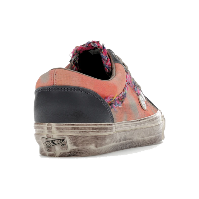 Vans Old Skool 36 LX Souvenir Asphalt