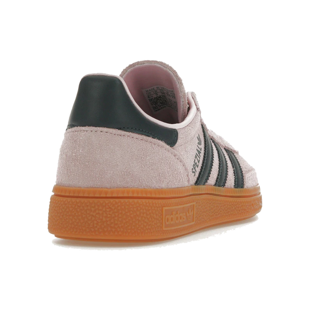 Adidas Handball Spezial Clear Pink Arctic Night